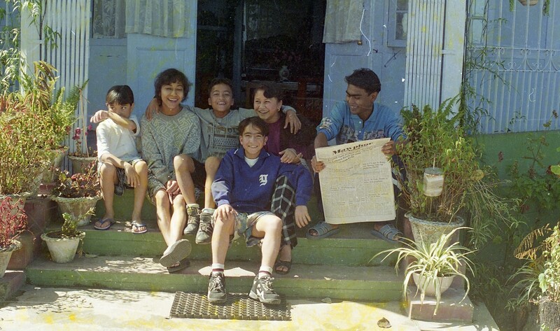 Group photo