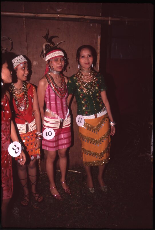 Celebrating the Wangala Dance and festivities in Garo Hills