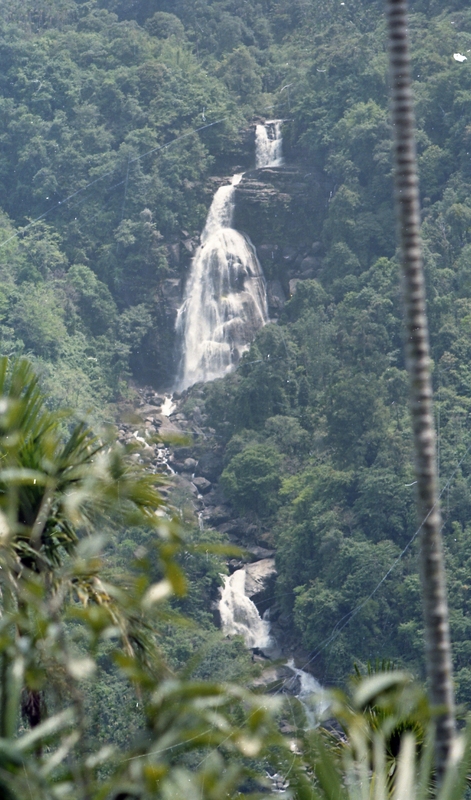 Umsyiem Village, Meghalaya