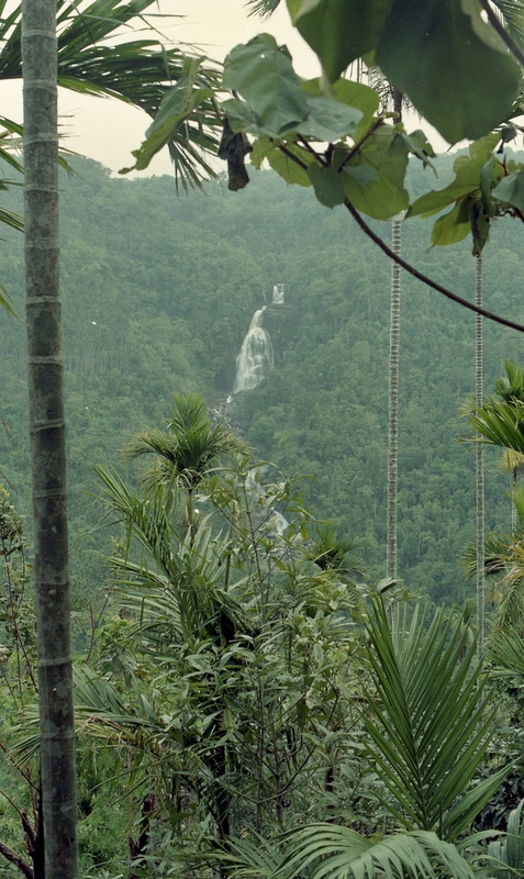 Umsyiem Village, Meghalaya
