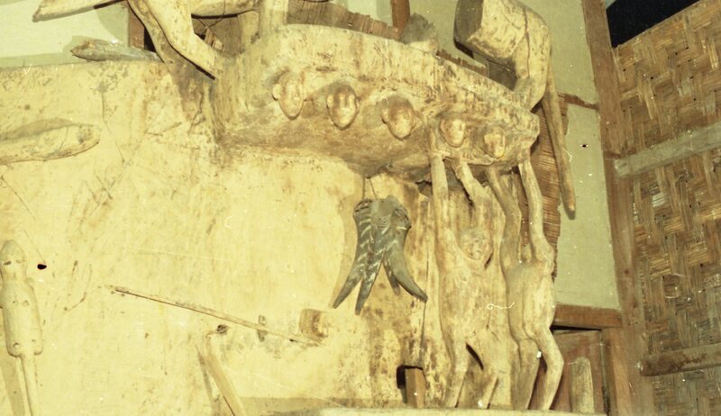 Sculptures