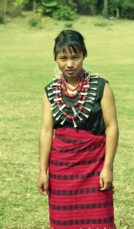 Function organised by Arts & Culture at Dawki, Meghalaya