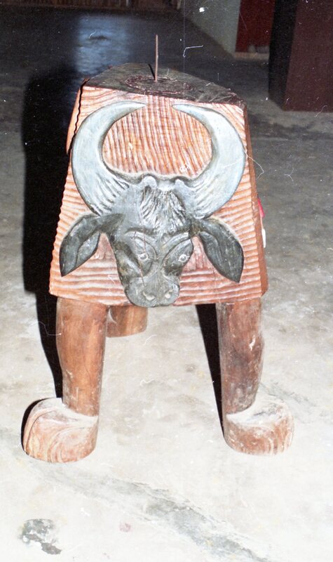 Sculpture