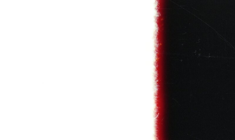blank