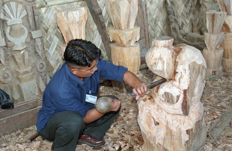 Hornbill festival, Nagaland
