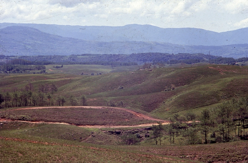 Jaiñtia Hills