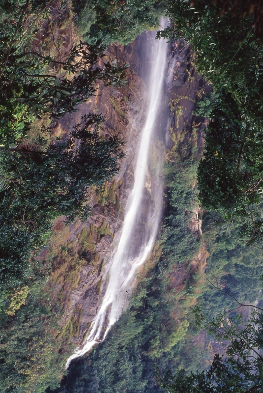 Waterfall