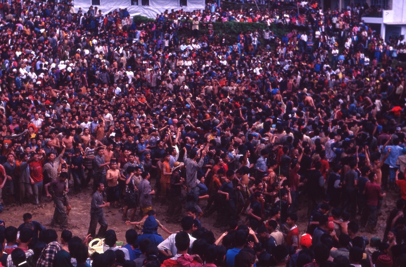 Behdienkhlam Festival