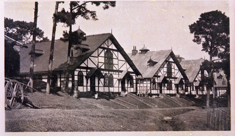 Buildings