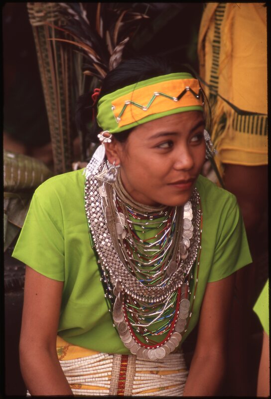 Celebrating the Wangala Dance and festivities in Garo Hills