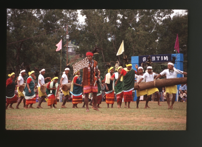 Garo Hills, Meghalaya