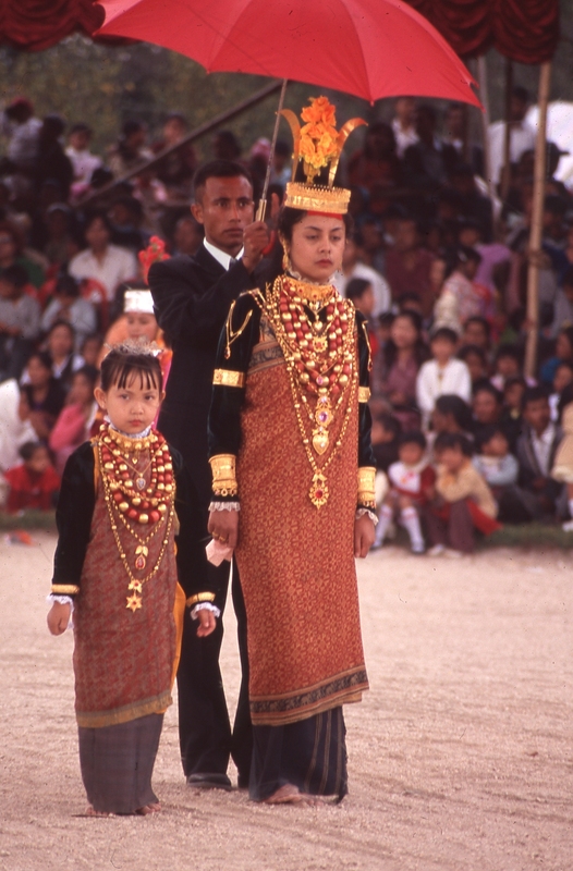 Khasi Dance, Meghalaya