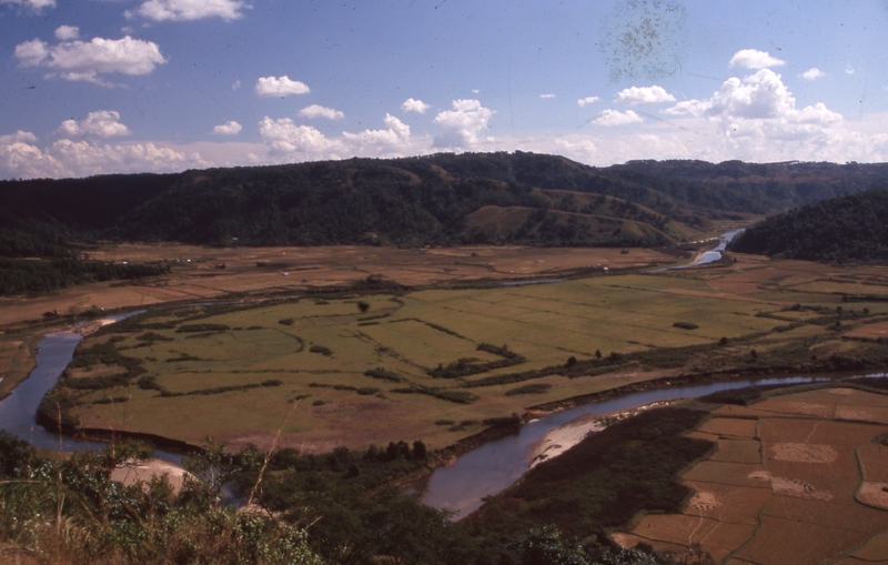 View from Ialong park