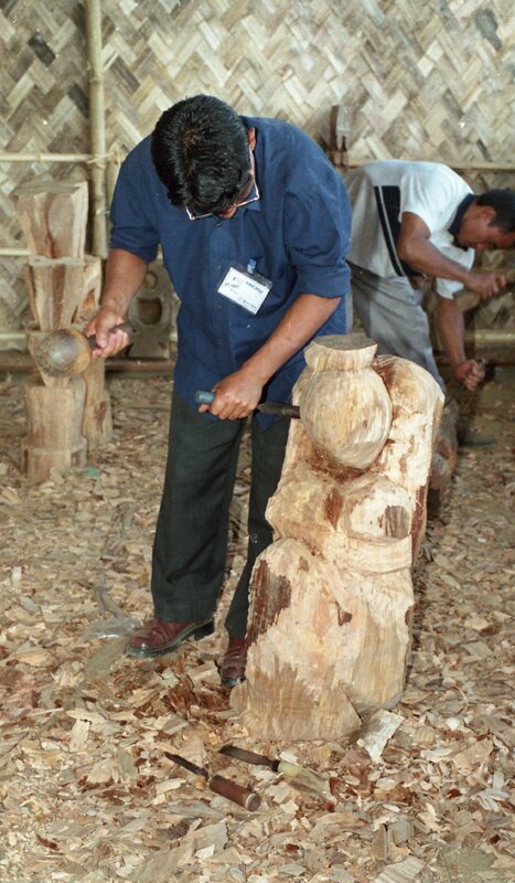 Hornbill festival, Nagaland