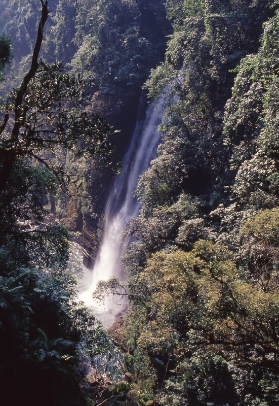 Waterfall