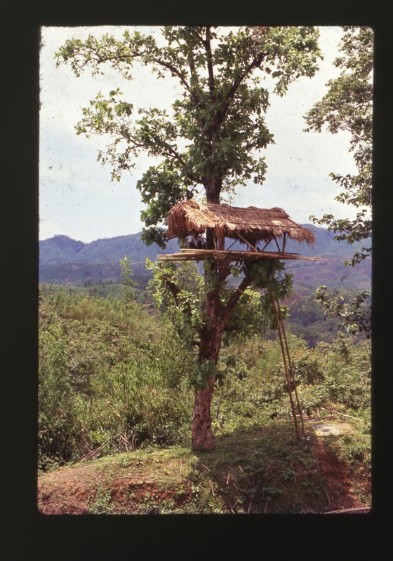 Garo Hills, Meghalaya