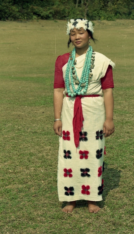 Function organised by Arts & Culture at Dawki, Meghalaya