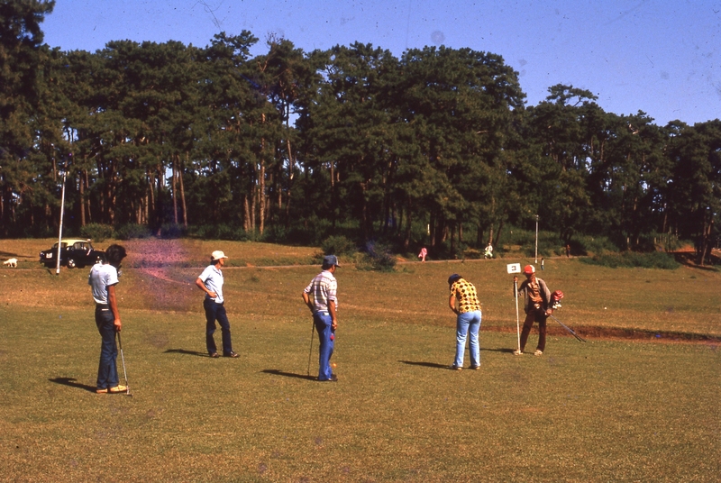 Golf Course Shillong, Meghalaya