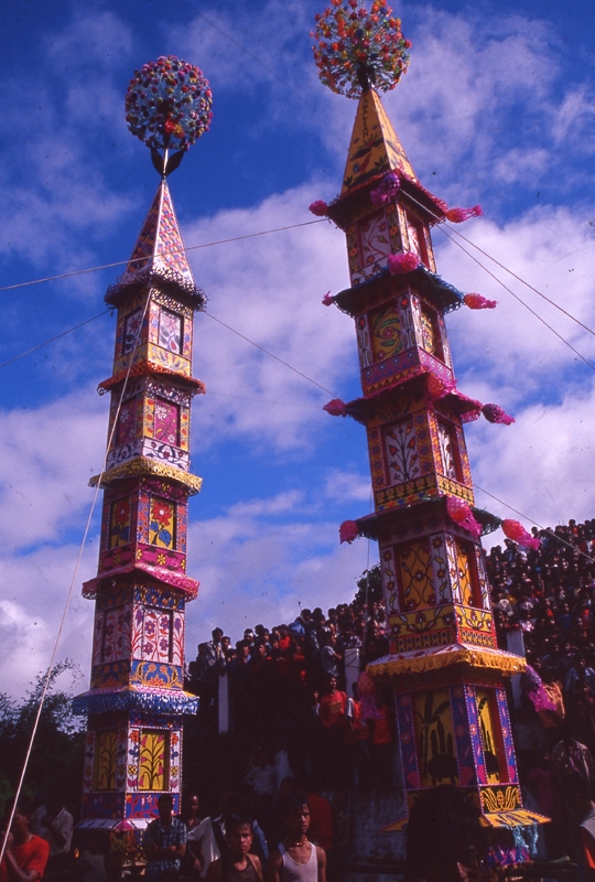 Behdienkhlam Festival