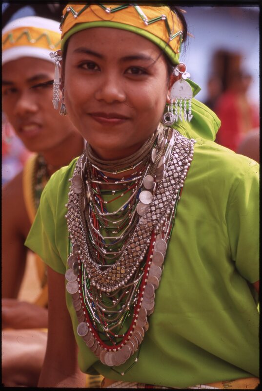Celebrating the Wangala Dance and festivities in Garo Hills