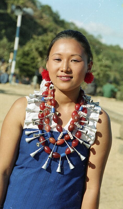 Hornbill festival, 2003