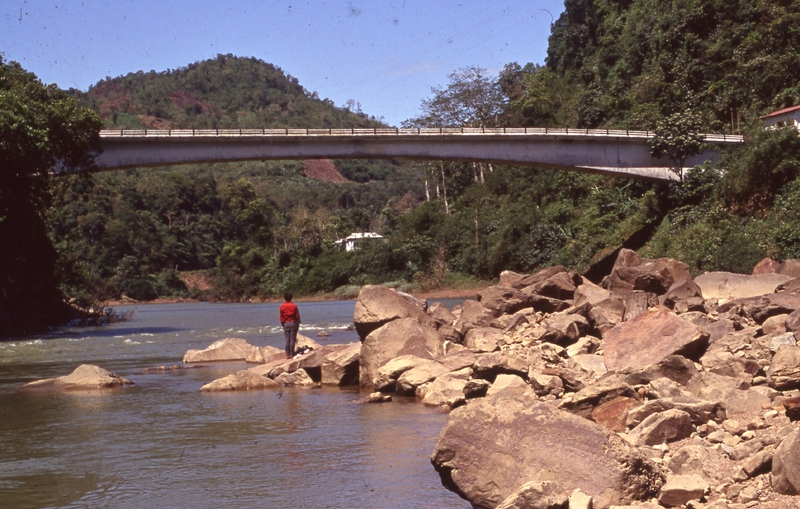 Lubha Bridge
