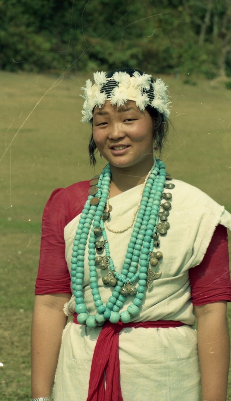 Function organised by Arts & Culture at Dawki, Meghalaya