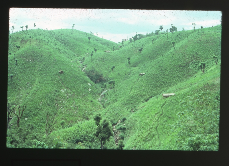 Garo Hills, Meghalaya