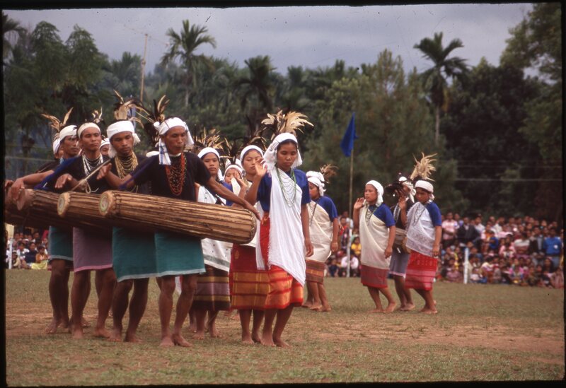 Celebrating the Wangala Dance and festivities in Garo Hills