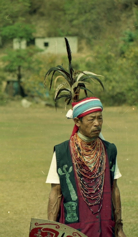 Function organised by Arts & Culture at Dawki, Meghalaya