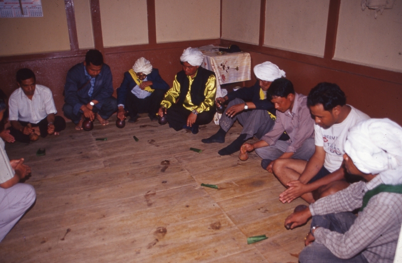 Behdienkhlam Festival