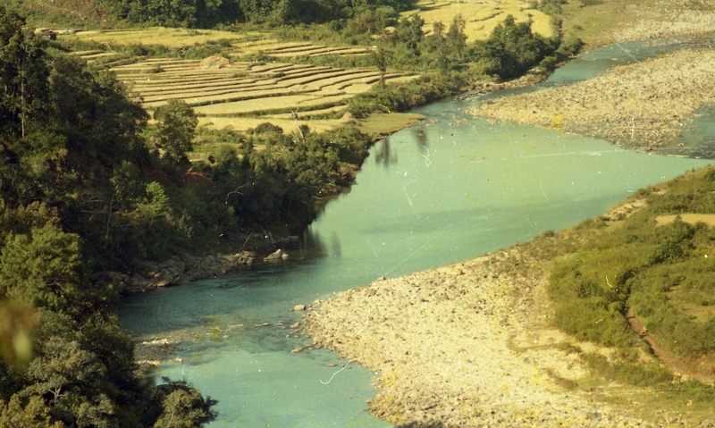 River