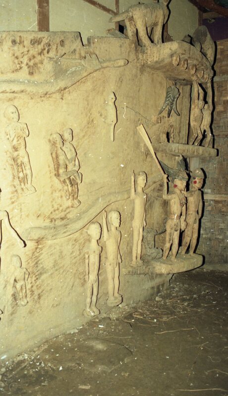 Sculpture