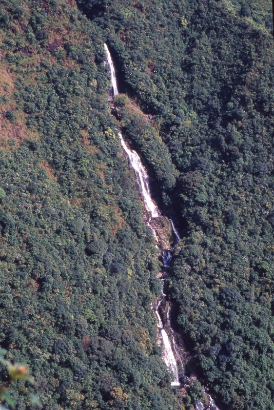 Waterfall