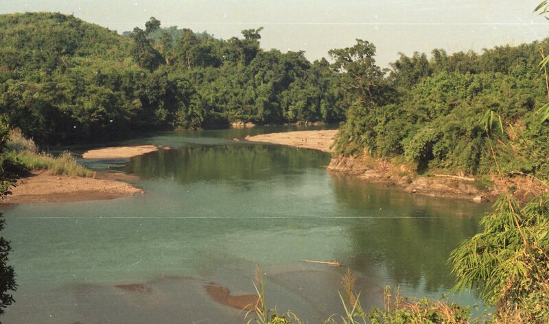 River