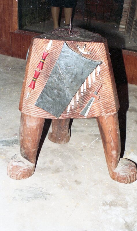 Sculpture