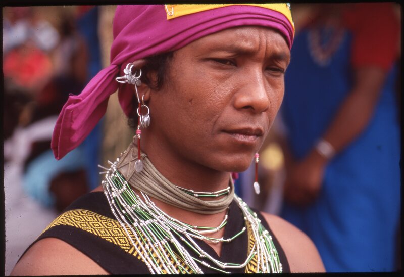 Celebrating the Wangala Dance and festivities in Garo Hills