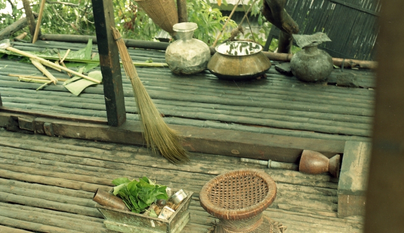 Umsyiem Village, Meghalaya