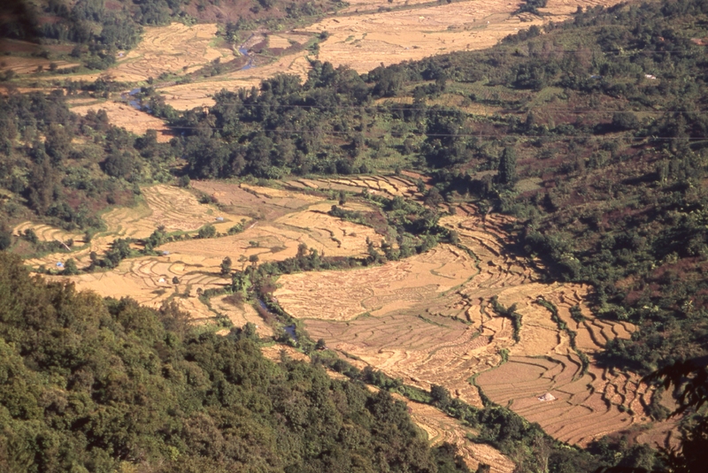 Sung Valley