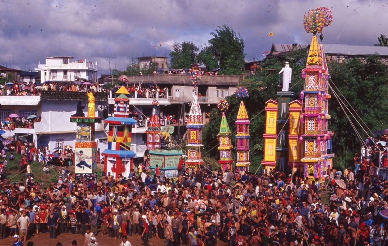 Behdienkhlam Festival