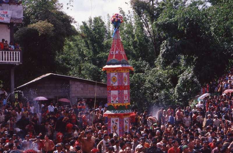 Behdienkhlam Festival