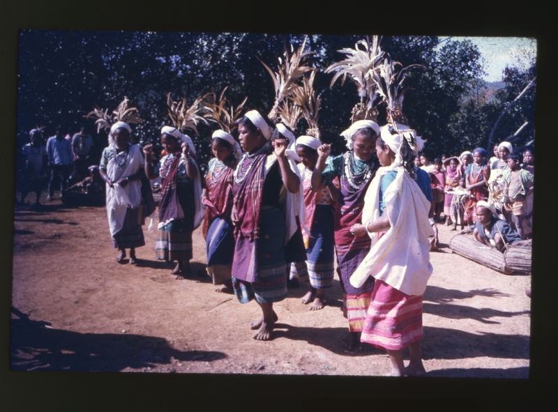 Garo Hills, Meghalaya