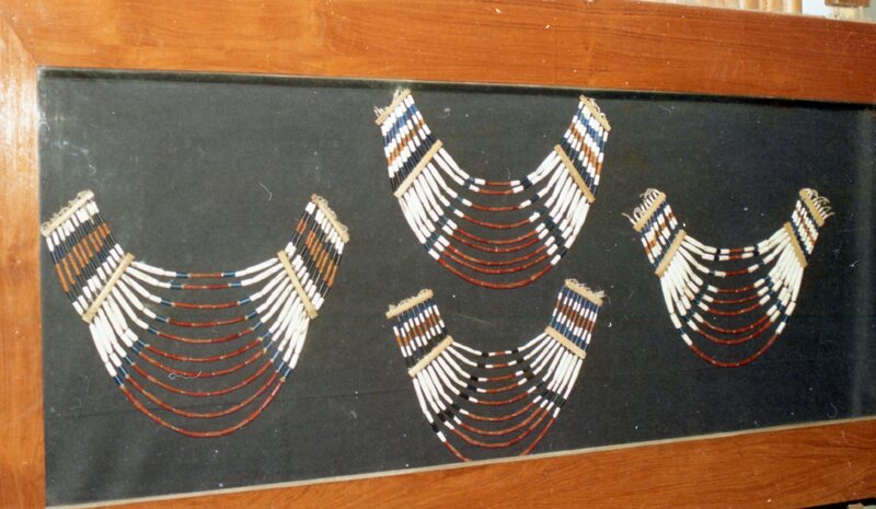 Ornaments