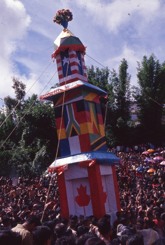 Behdienkhlam Festival