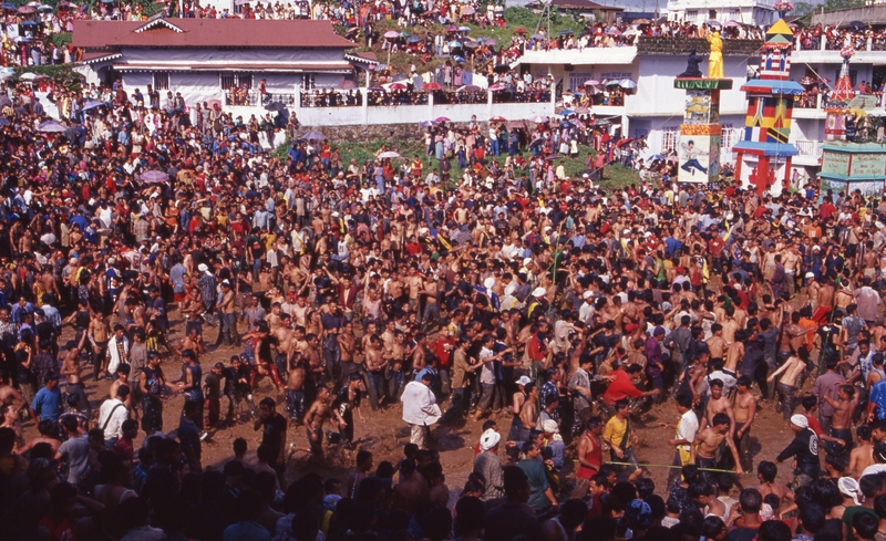 Behdienkhlam Festival