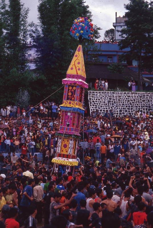 Behdienkhlam Festival