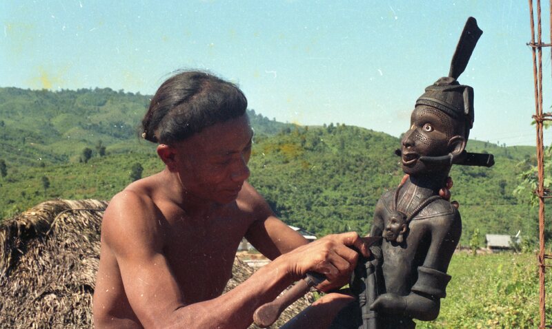 Art of sculpture