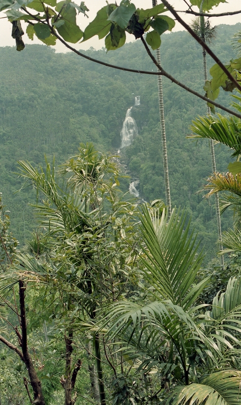 Umsyiem Village, Meghalaya