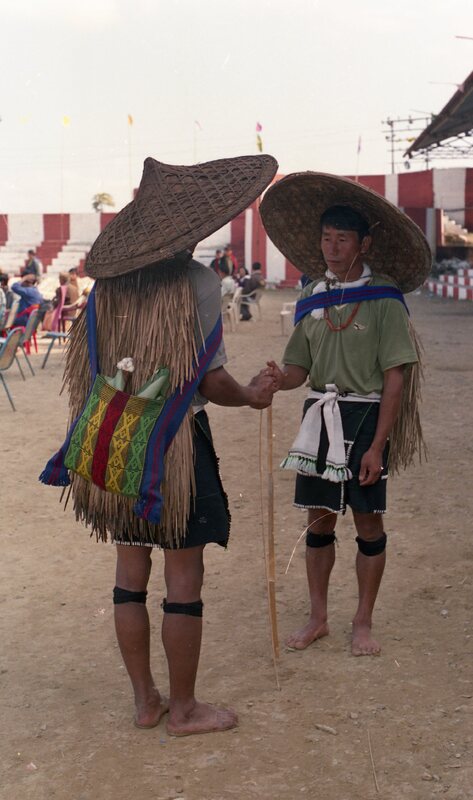 Hornbill festival, Nagaland