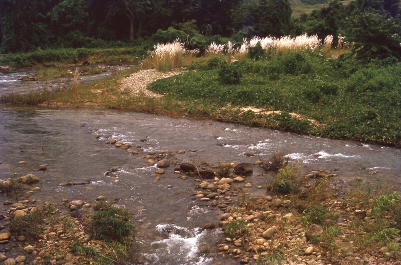 Myntdu River